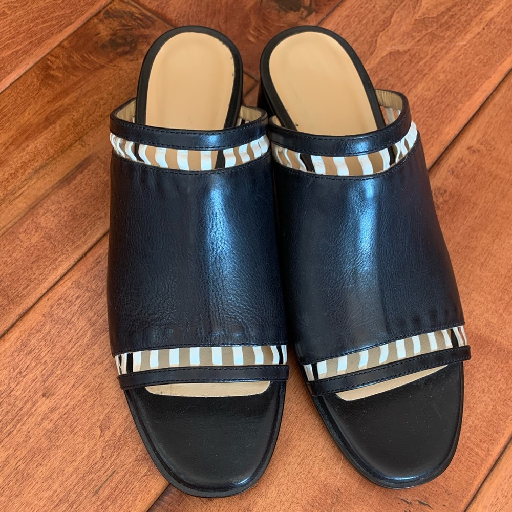 Sylven New York size 8